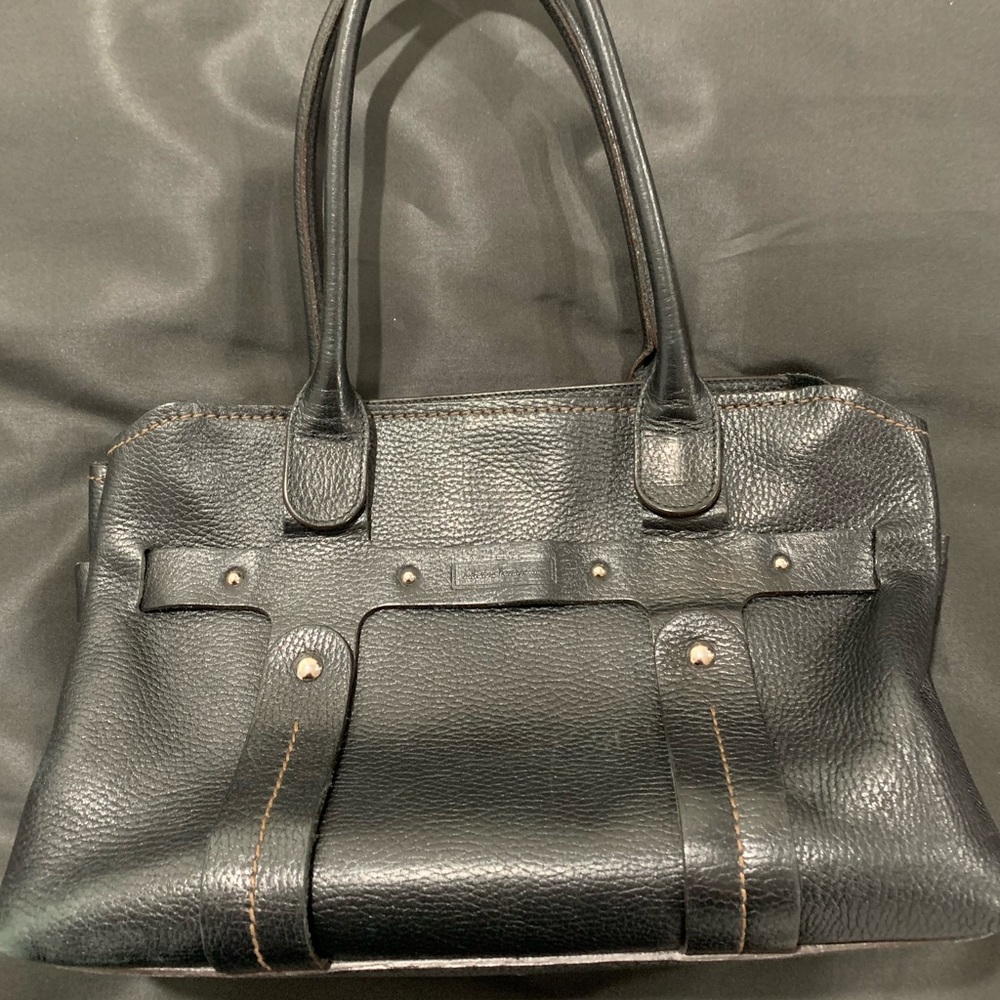 Ferragamo purse